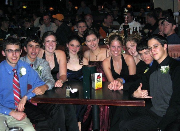 nick-prom