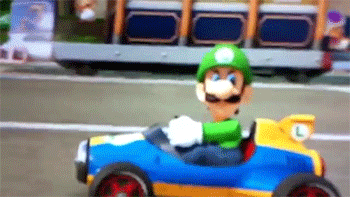 aggressive driving
