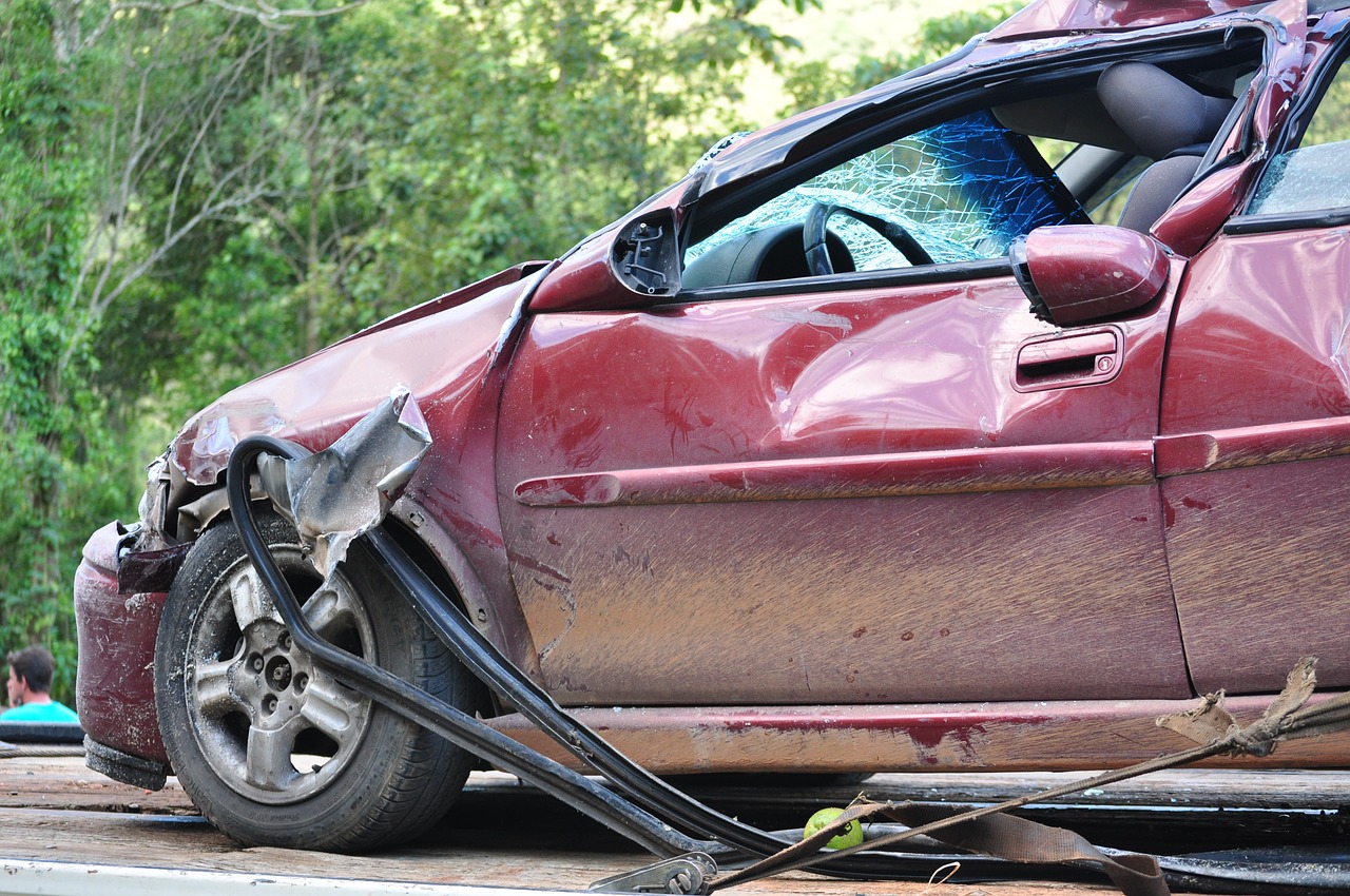car-crash