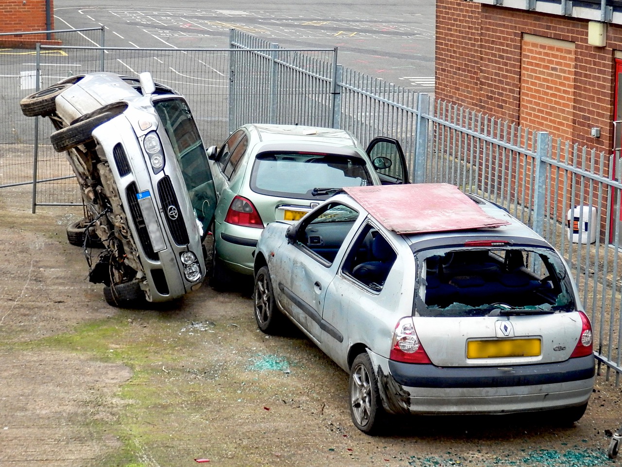 rollover