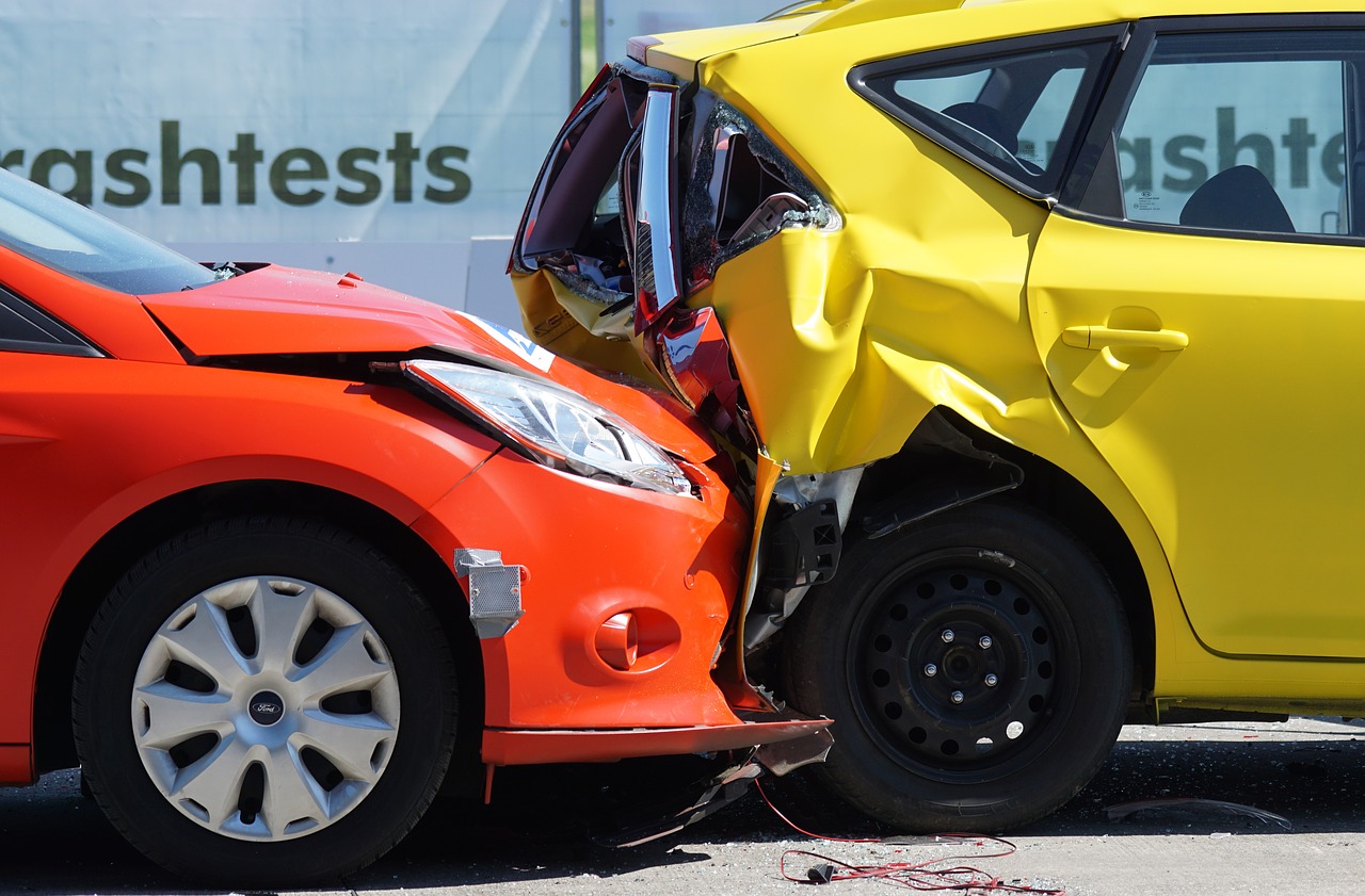 rear-end-collision