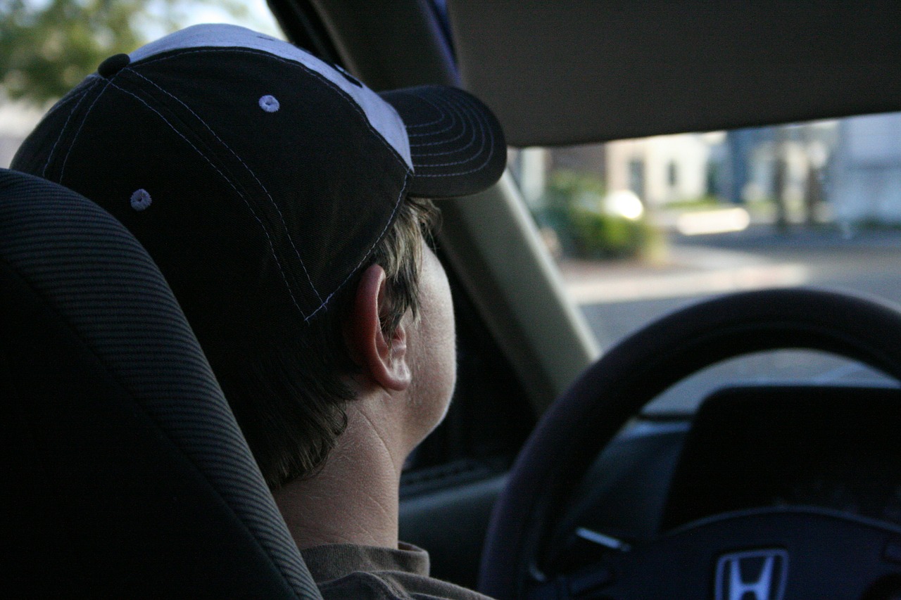 honda-driving-car