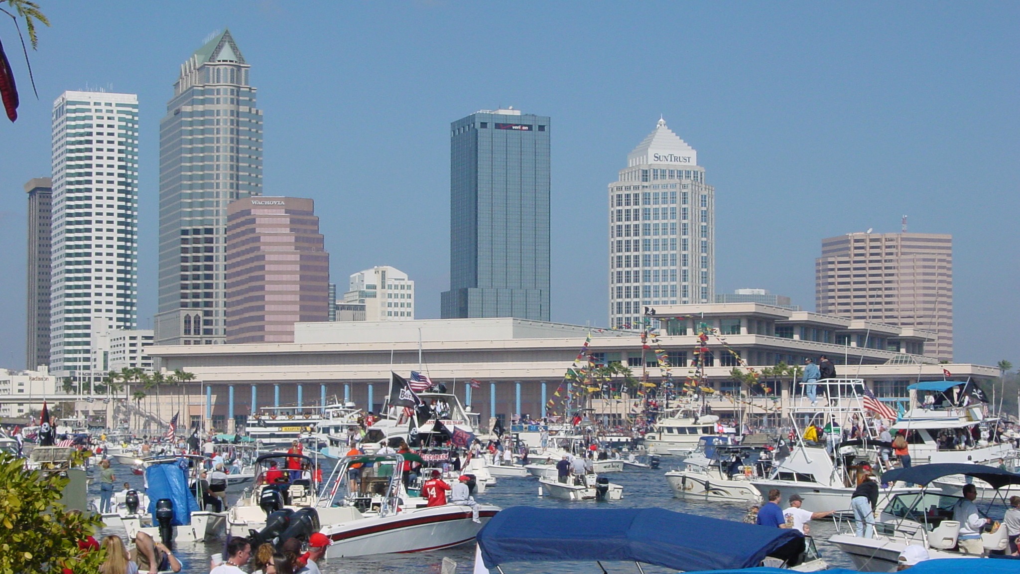 Tampa