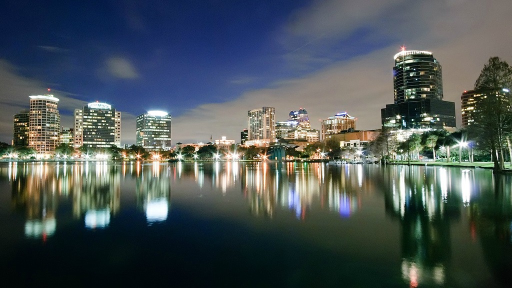 Orlando