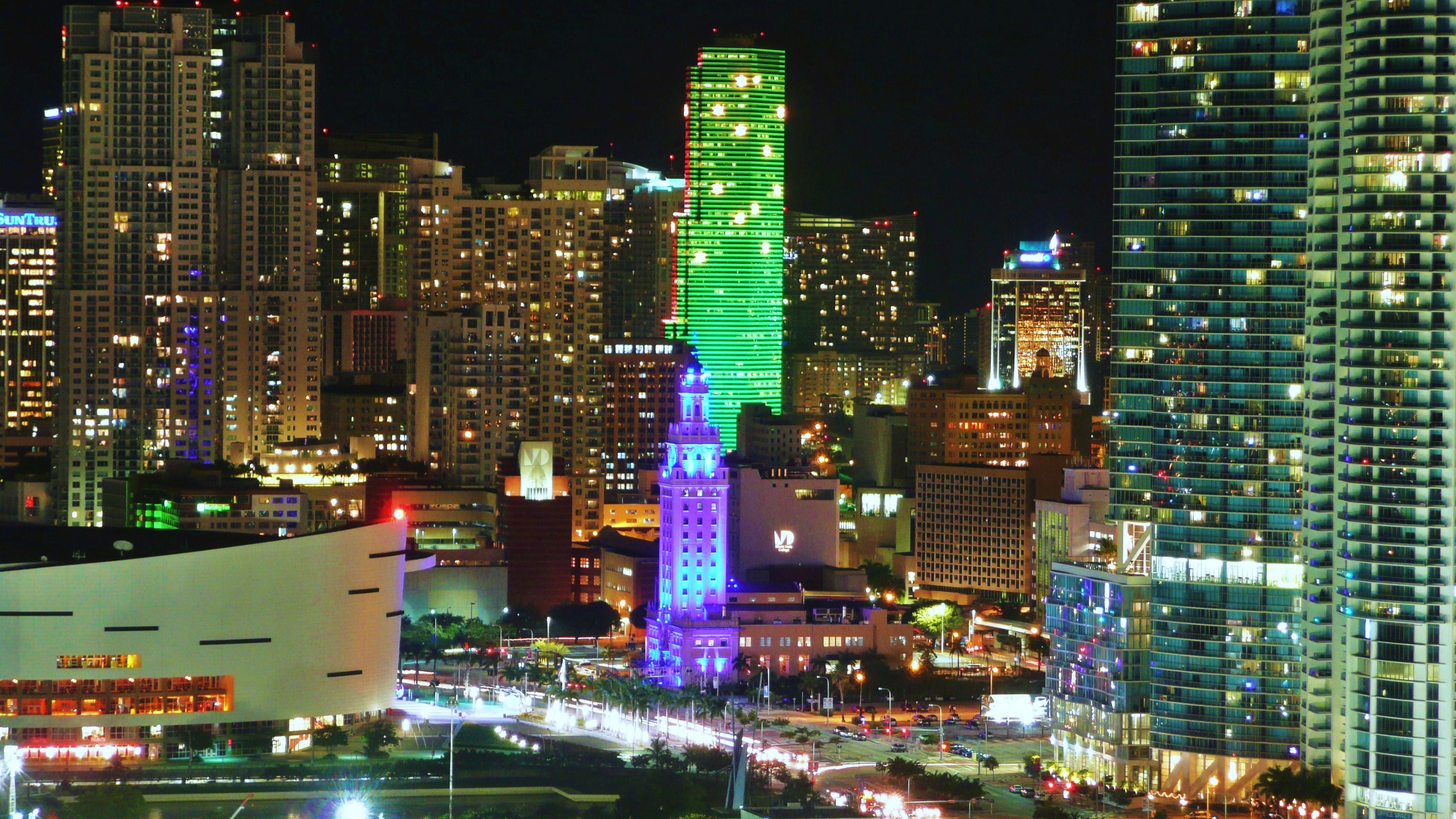 Miami