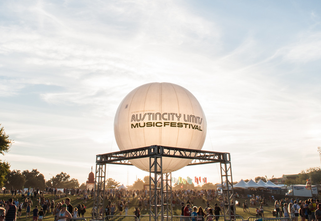 C3 - ACL Weekend 1