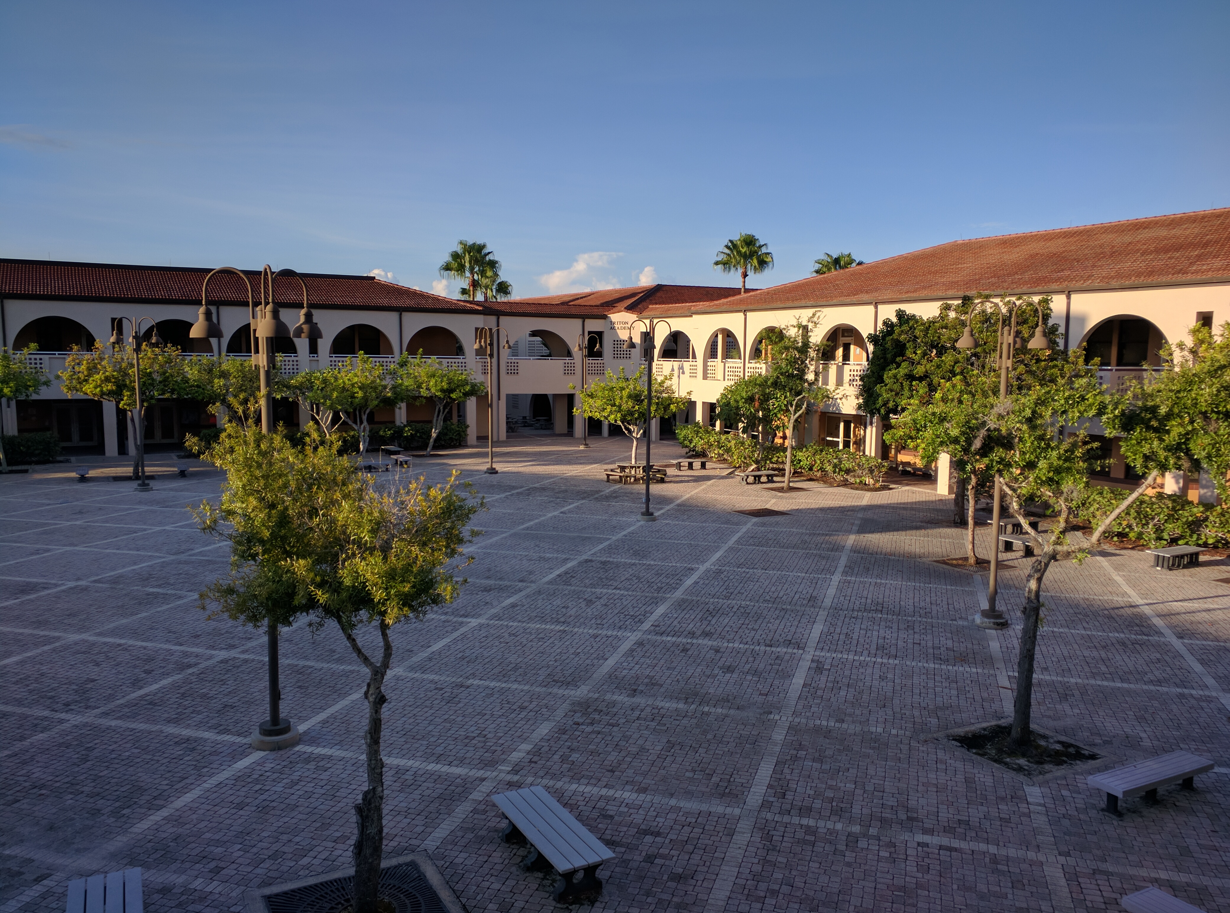 mariner-high-school