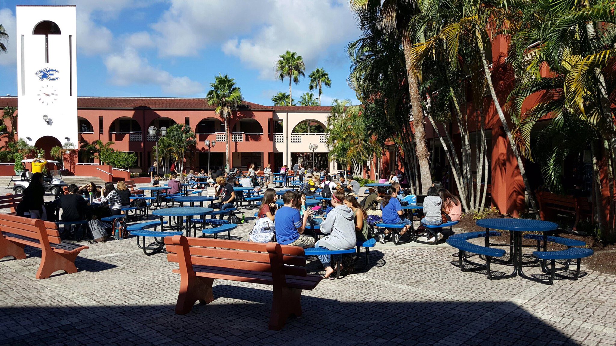 estero-high-school