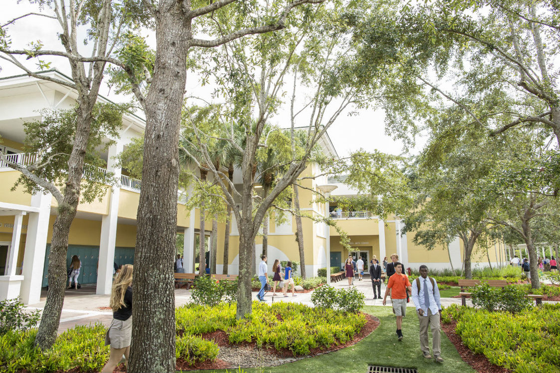 the-benjamin-school