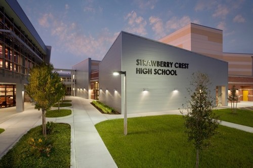 strawberry-crest-high-school