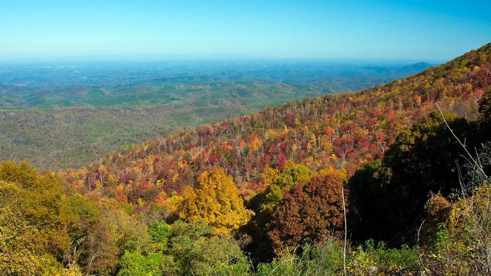 cherohala-skyway-tennessee