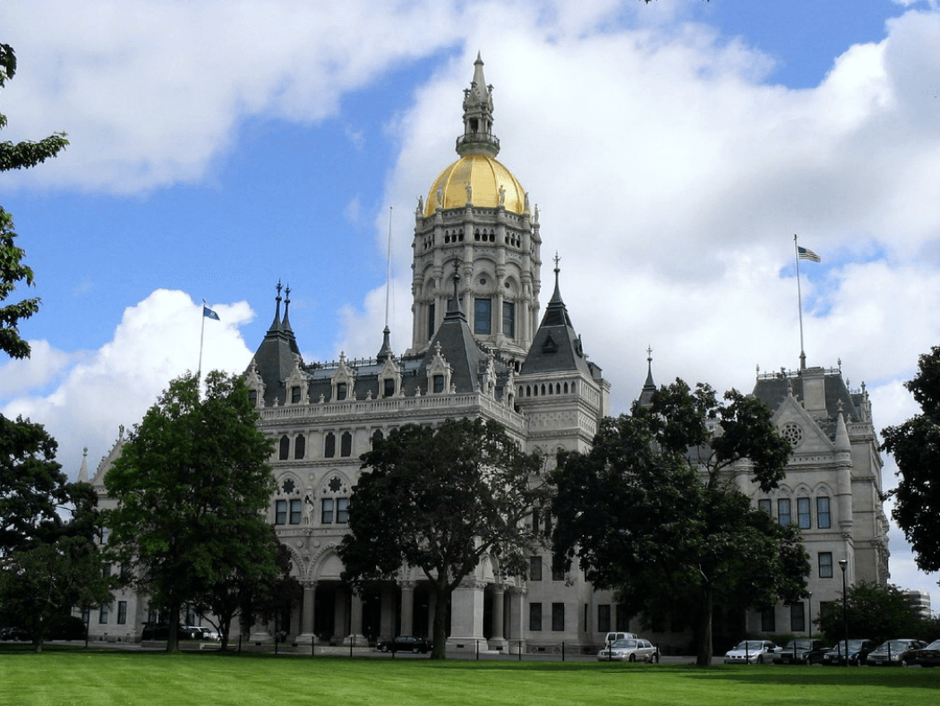 Connecticut Drivers Ed Test Prep Course