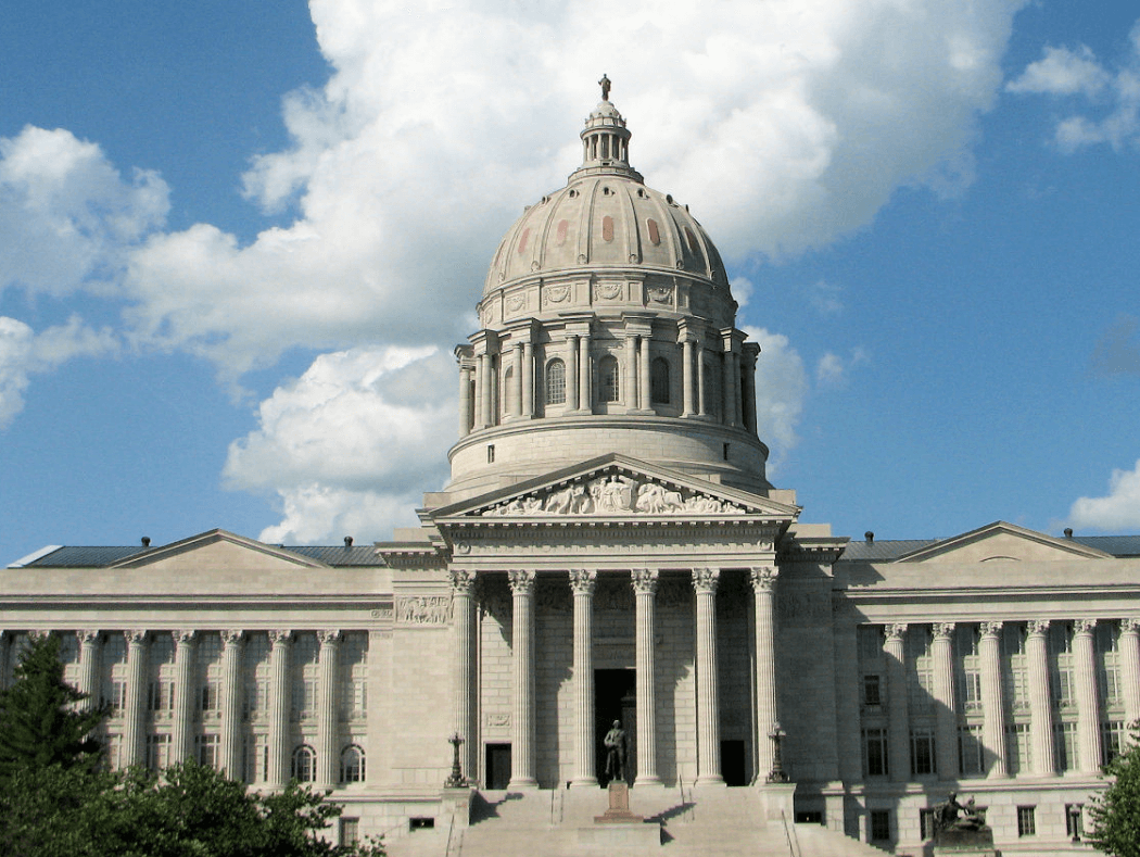 Missouri Drivers Ed Test Prep Course