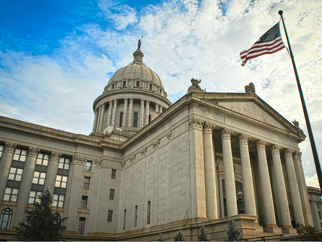Oklahoma Drivers Ed Test Prep Course