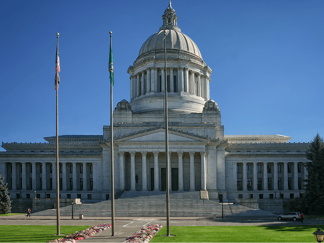 Washington Drivers Ed Test Prep Course