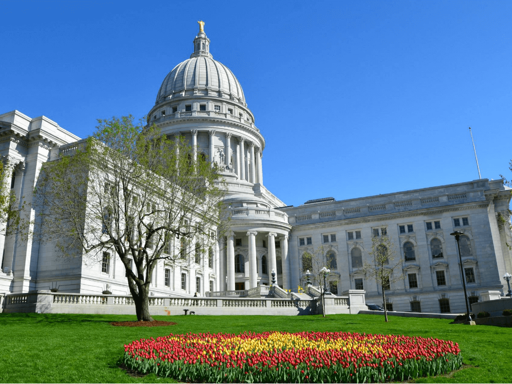 Wisconsin Drivers Ed Test Prep Course