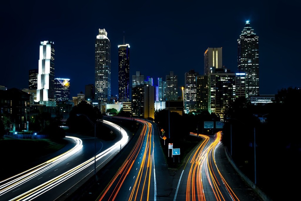 Georgia's on our mind: Aceable is now offering a free course for Georgia residents to help them prepare for the written knowledge test.