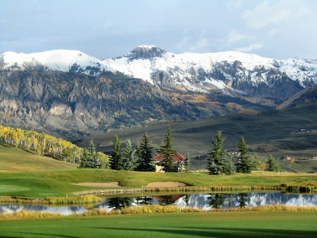 We rock: Residents of this Rocky Mountain state can now take our learner permit test prep course for free.