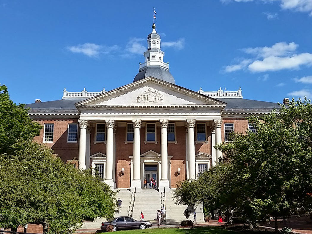 Maryland Drivers Ed Test Prep Course