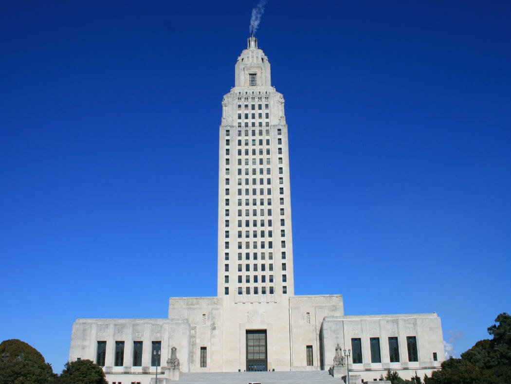 Louisiana Drivers Ed Test Prep Course