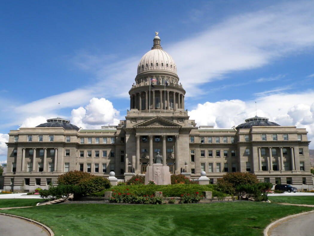 Idaho Drivers Ed Test Prep Course