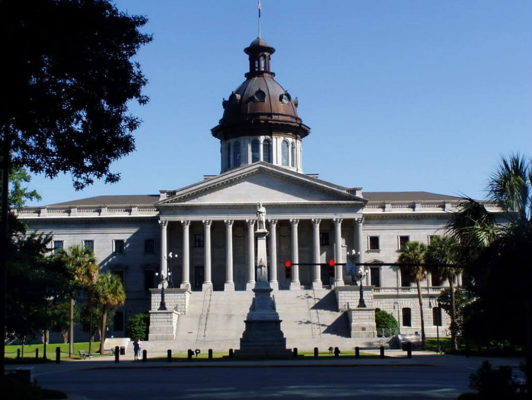 South Carolina Drivers Ed Test Prep Course