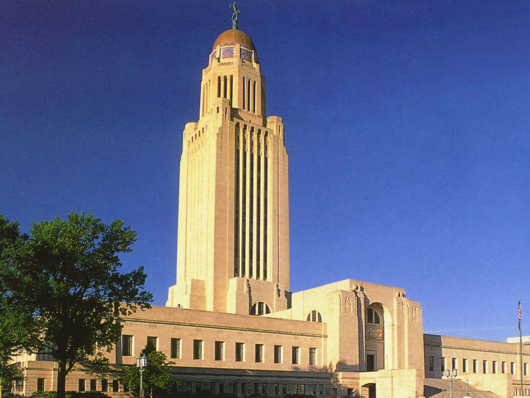 Nebraska Drivers Ed Test Prep Course
