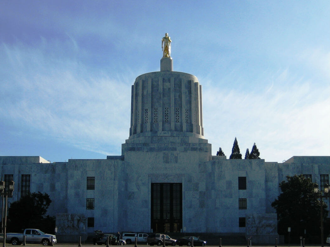 Oregon Drivers Ed Test Prep Course