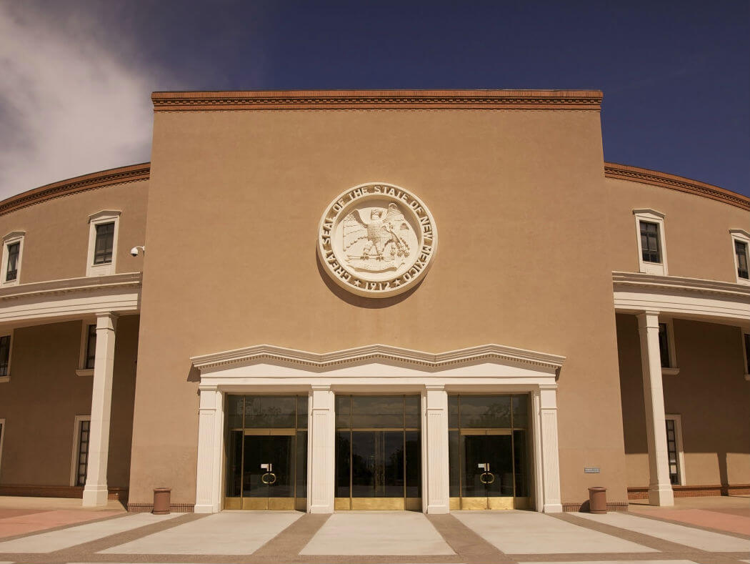 New Mexico Drivers Ed Test Prep Course