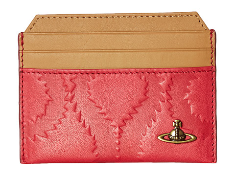 Vivienne Westwood Squiggle Card Holder ($80.99, Zappos.com)