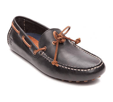 Sperry Hamilton Driver Moccasin ($120, Belk.com)