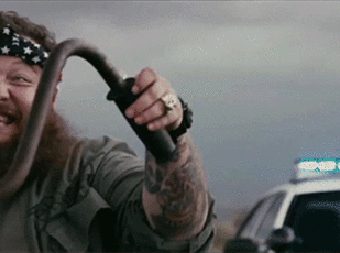 Florida motorcycle license