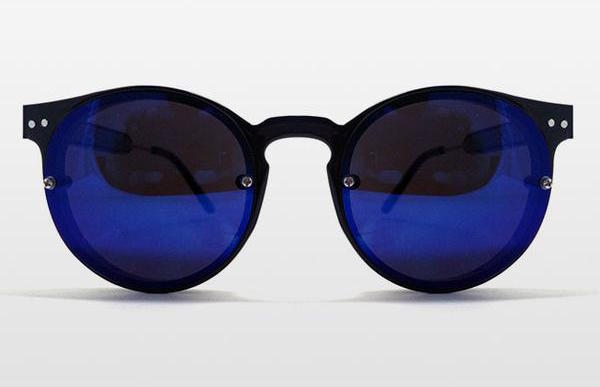 Postpunk Sunglasses ($39, ILoveSpitfire.com)