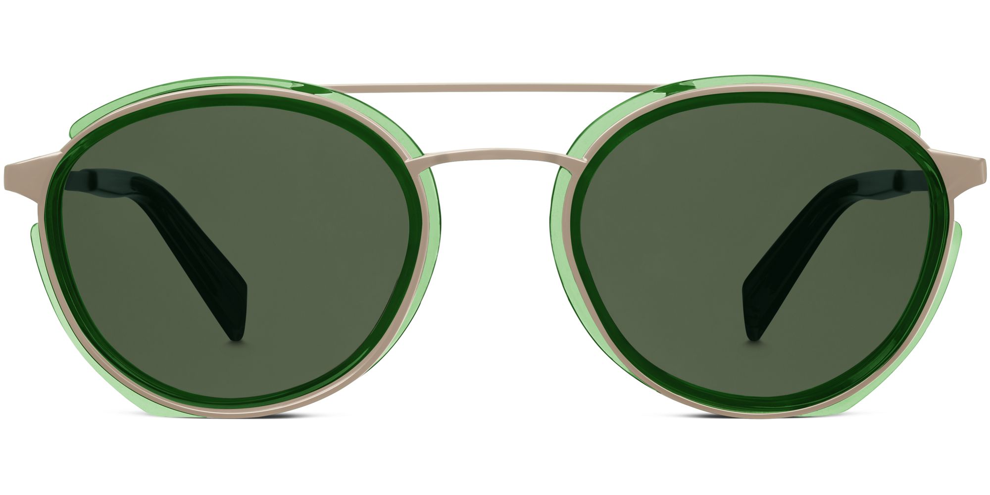 Reed Sunglasses ($145, WarbyParker.com)