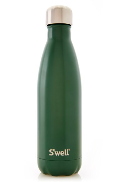 S'well Insulated Stainless Steel Water Bottle ($35, Nordstrom.com)