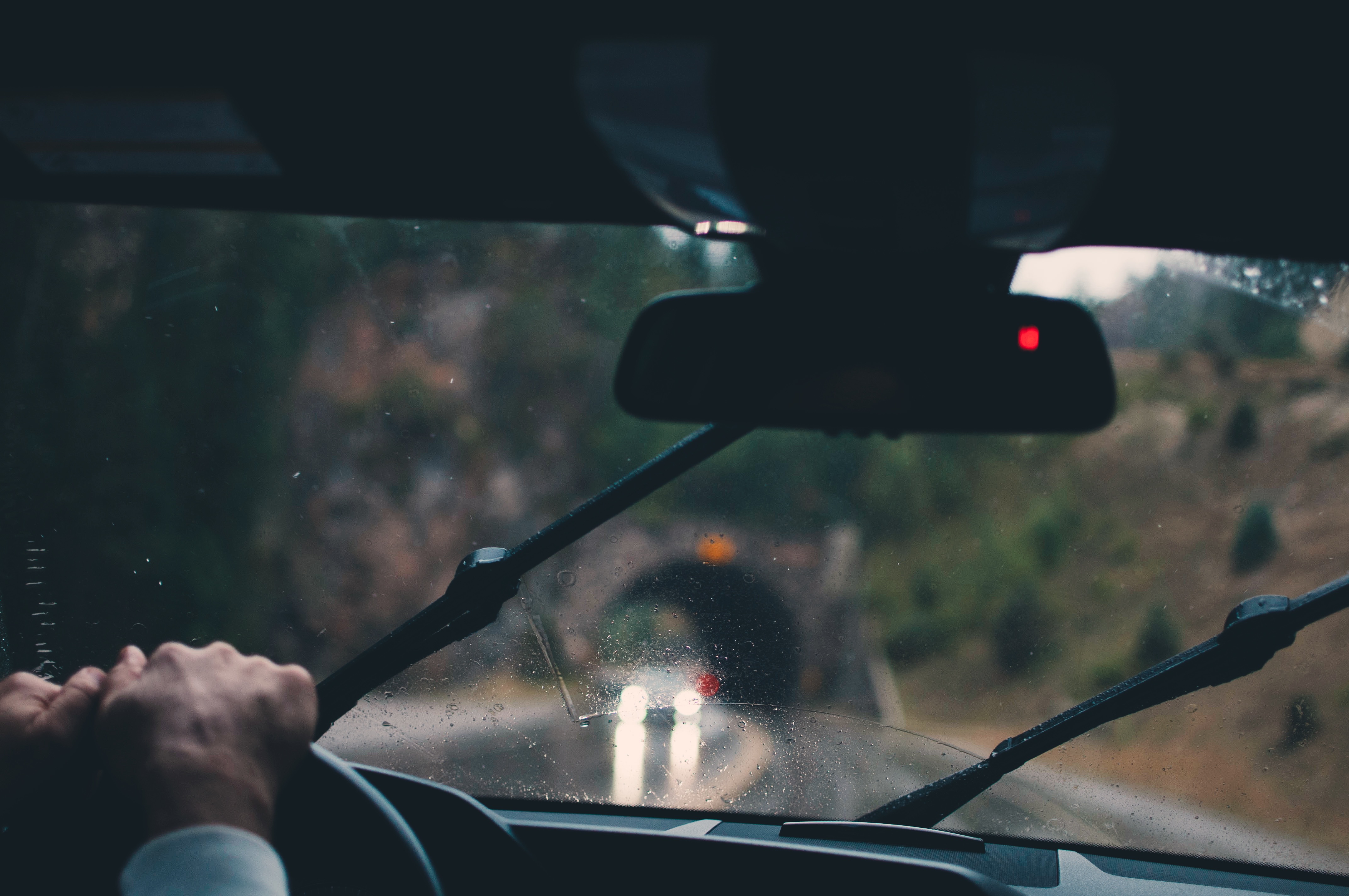 Changing windshield wipers is an important part of regular vehicle maintenance.