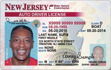 all 51 driver license designs ranked worst to best california driver s license letter meaning