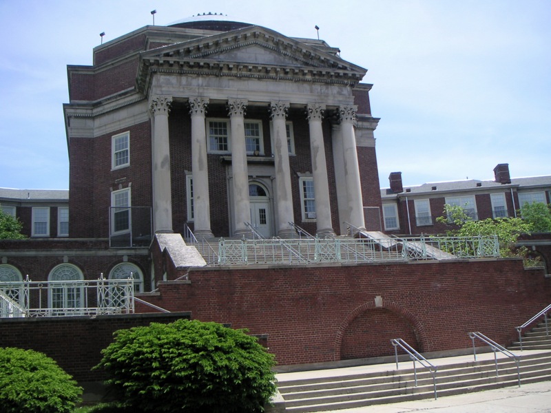 Walnut Hills High School, Cincinnati