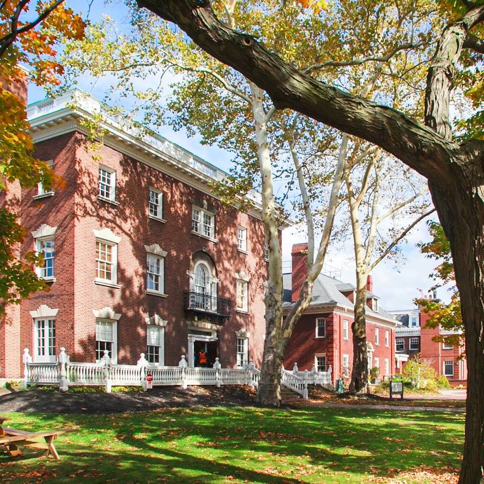 Montessori High School at University Circle, Cleveland