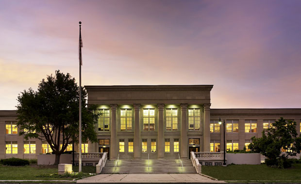 East High School, Columbus
