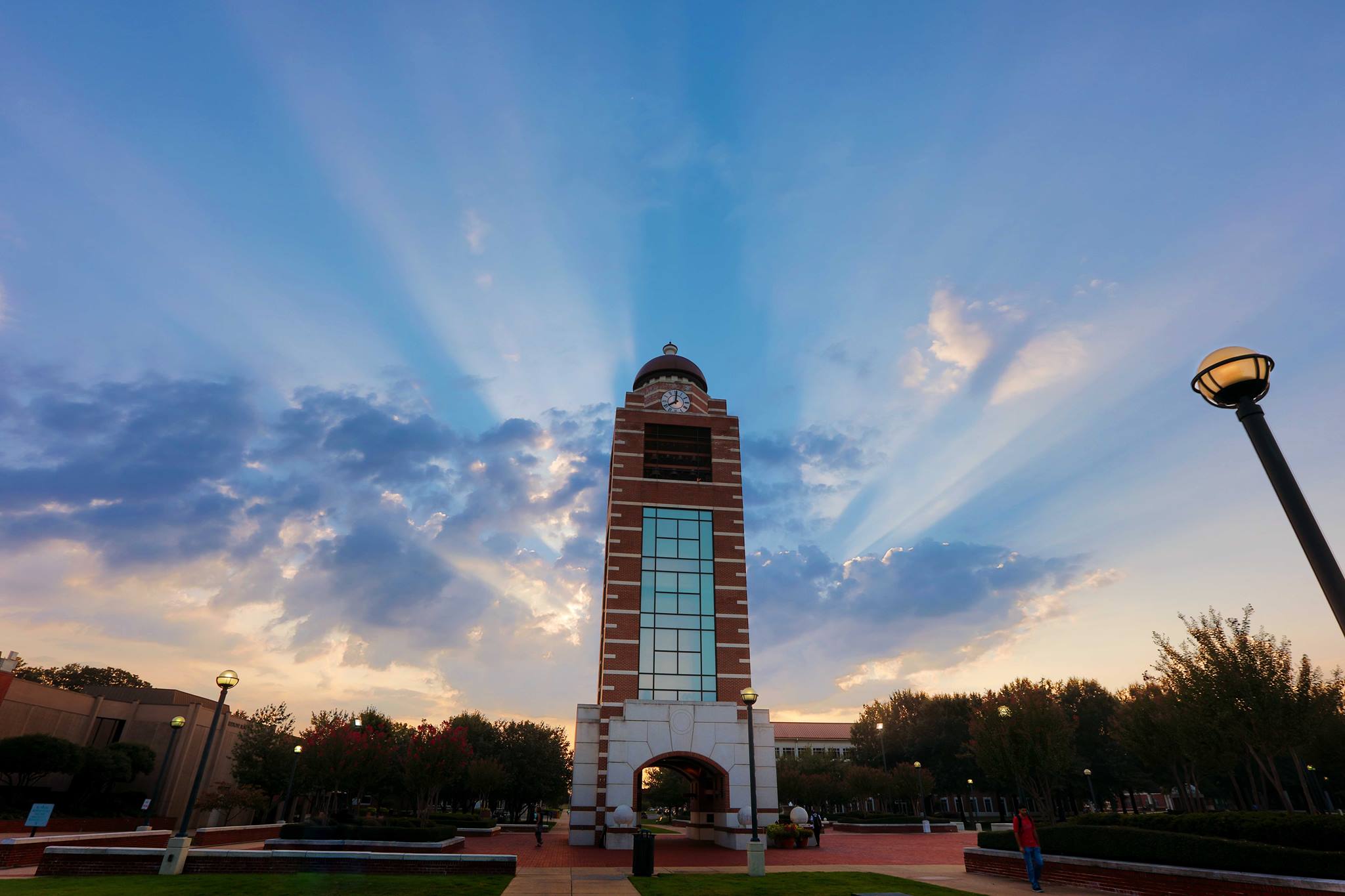 photo credit: Facebook.com/UAFortSmith