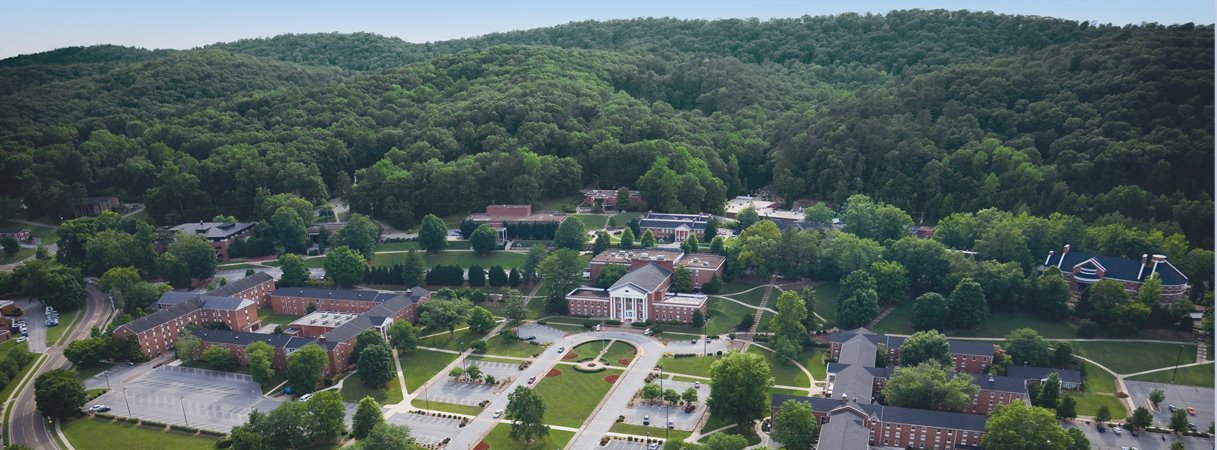 photo credit: Facebook.com/SouthernAdventistUniversity