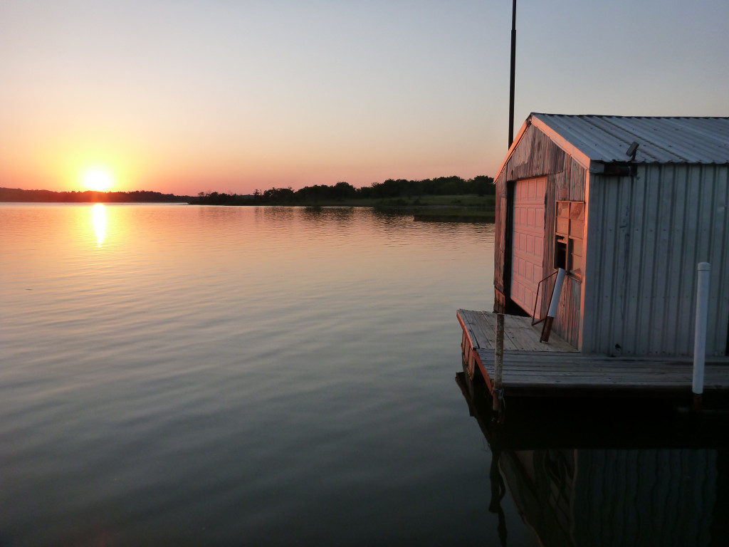 lake-texoma