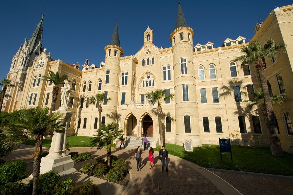 our-lady-lake-university