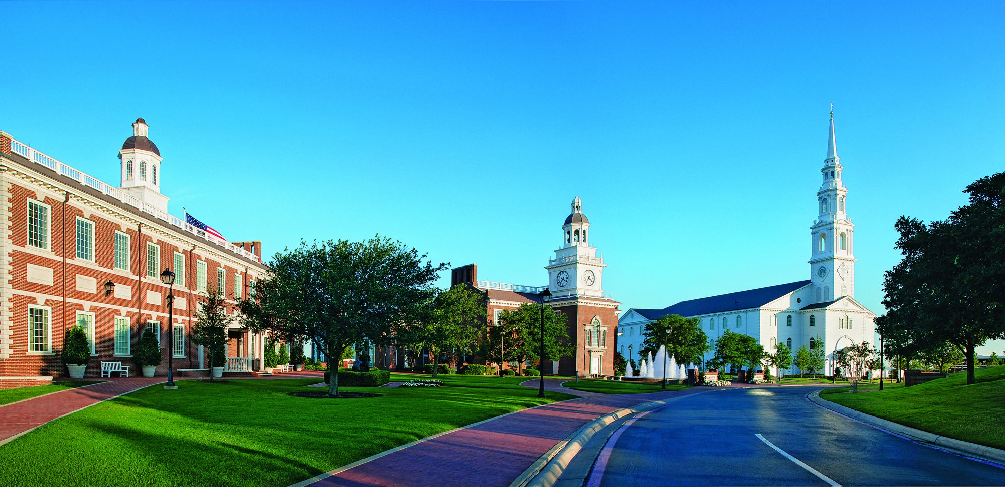 dallas-baptist