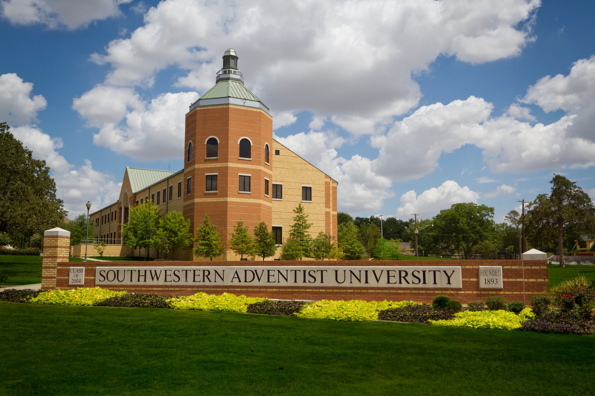 southwestern-adventist-university