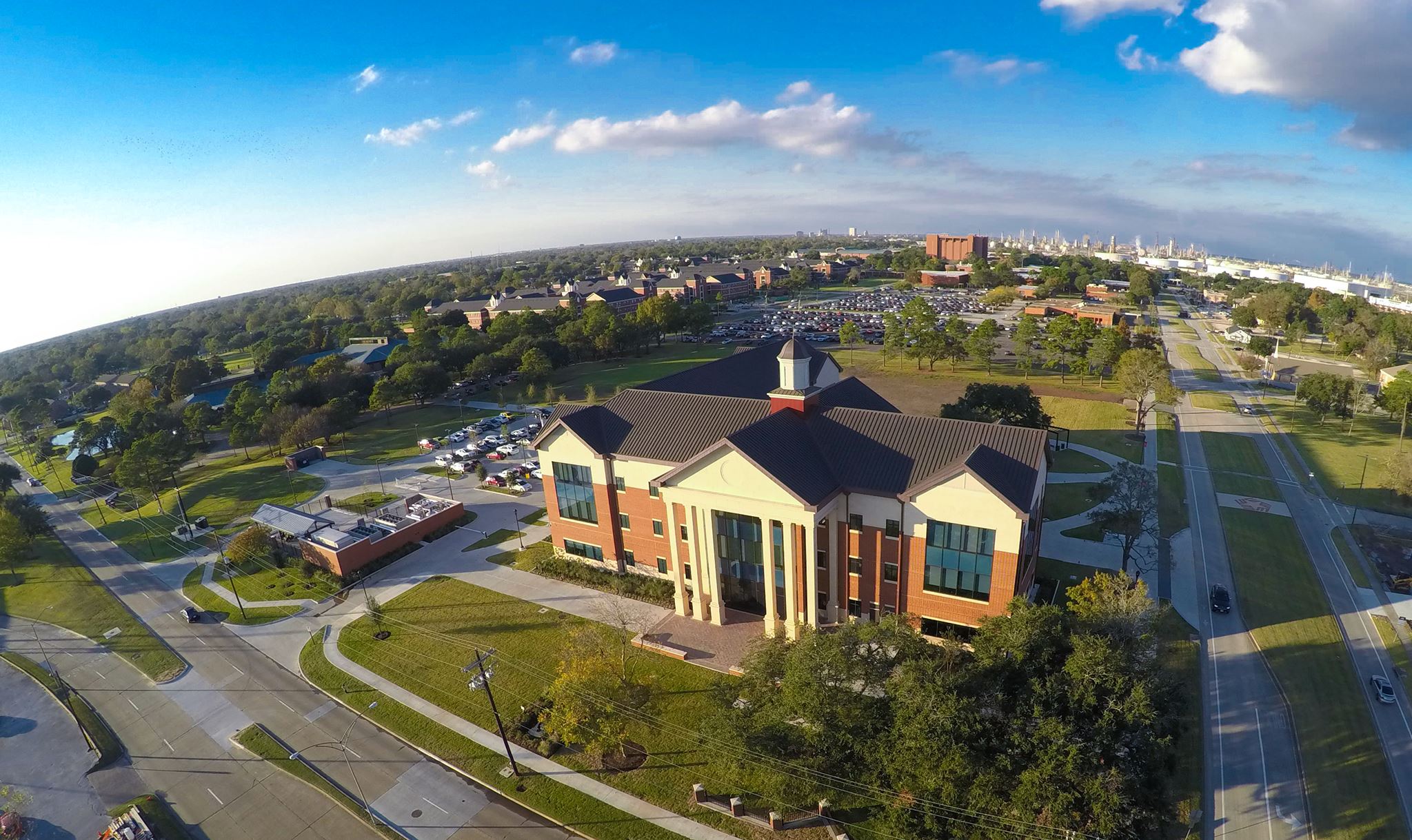 lamar-university
