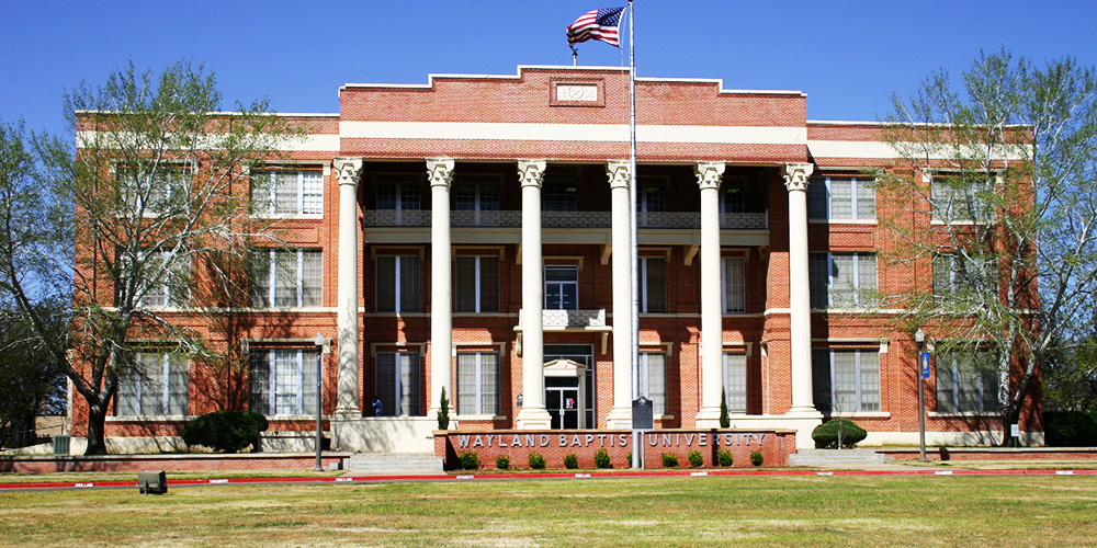 wayland-baptist