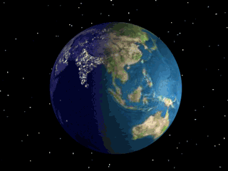 Show the earth some love by purchasing a green car.