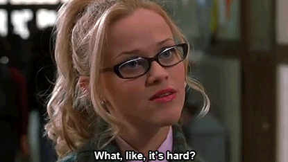 You after thoroughly preparing for the permit test.